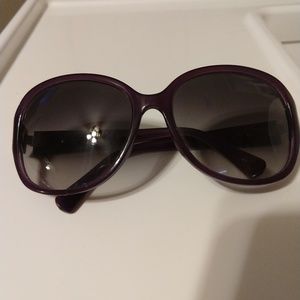 Coach Sunglasses